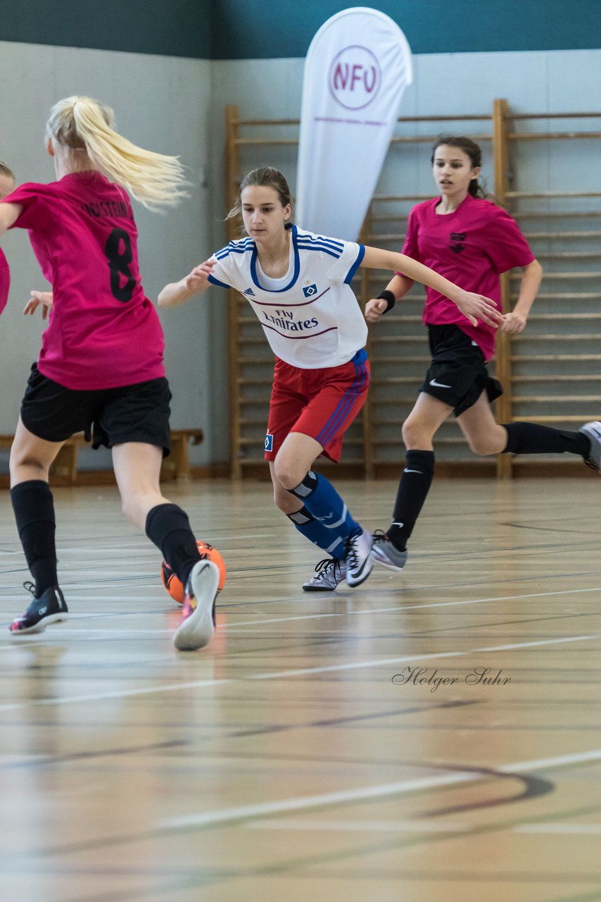 Bild 421 - Norddeutsche Futsalmeisterschaft